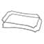 1554VGASKET